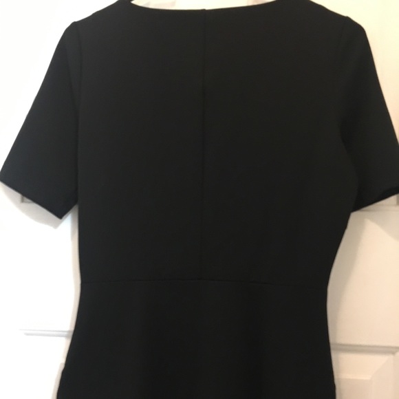 Simple&cute black dress VERO MODA (French brand) - Picture 7 of 9